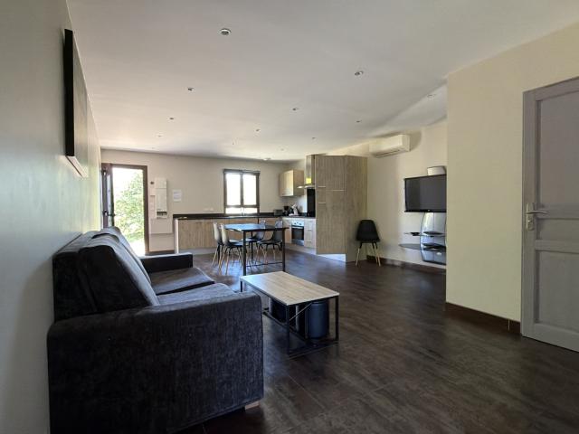 Prades Vente Duplex/triplex 66