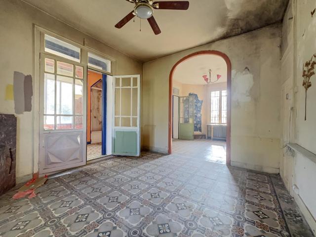 Prades Vente Maison 66