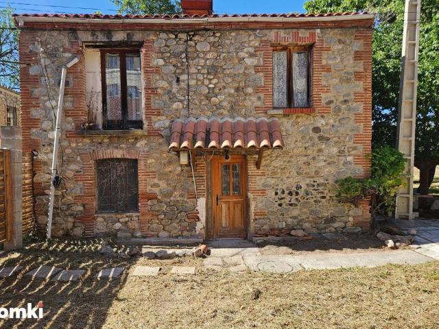 Prades Vente Maison 66