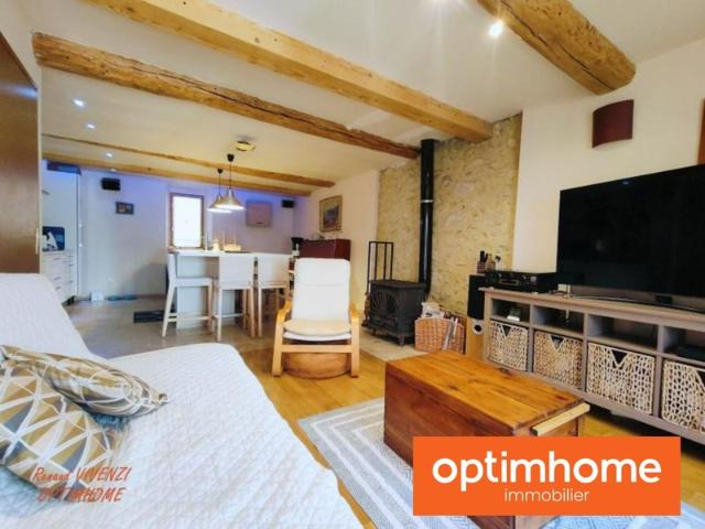 Prades Vente Maison 66