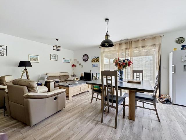 Prades Vente Maison 66