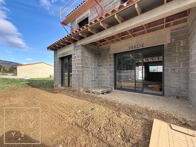 Prades Vente Maison 66