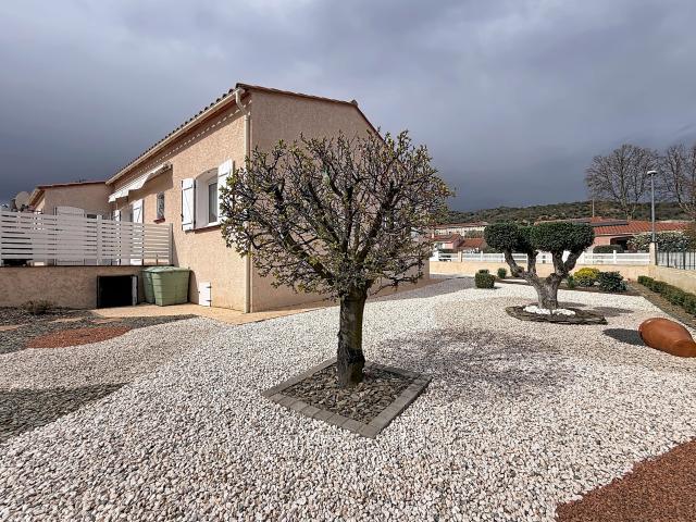 Prades Vente Maison 66