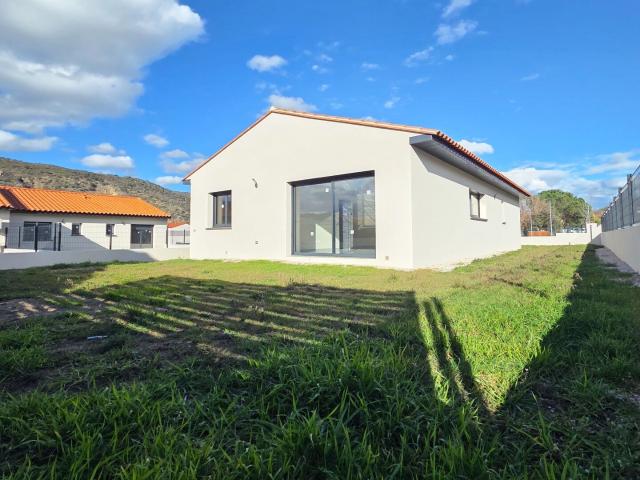 Prades Vente Maison 66