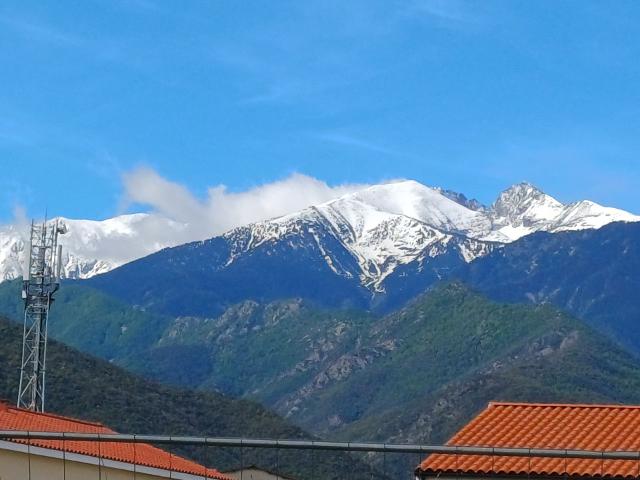 Prades Vente Terrain 66