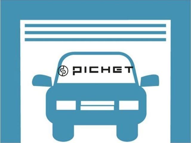 Pradettes Lardenne t garage