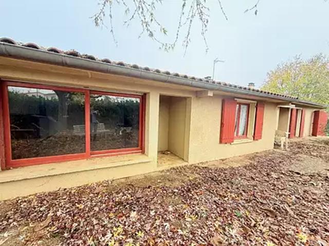 Pradines 46090 Achat / Vente maison 8 pièces t8 au dernier étage parking