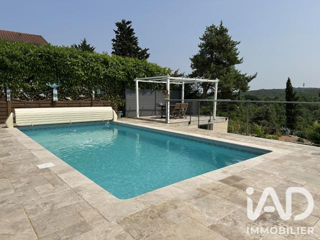 Pradines Vente Maison 46