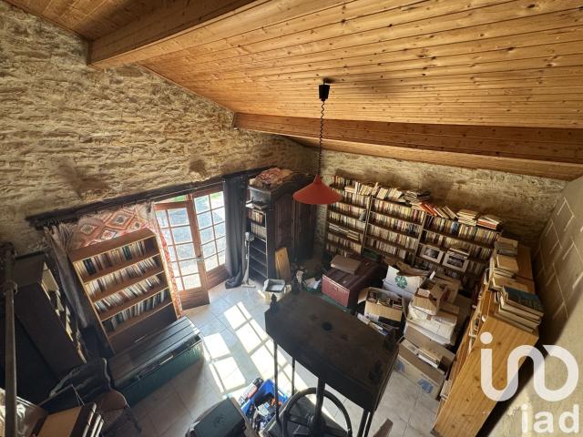Pradines Vente Maison 46