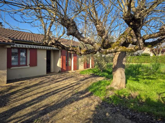 Pradines Vente Maison 46