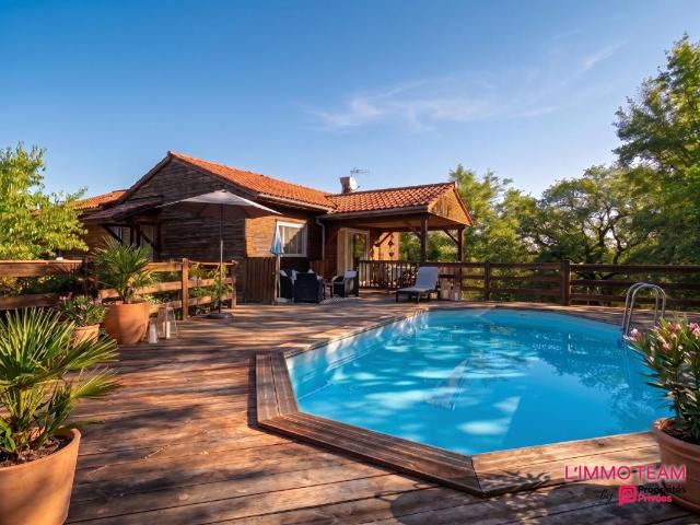 Pradines Vente Maison 46