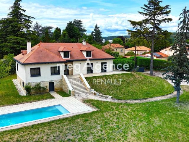 Pradines Vente Maison 46