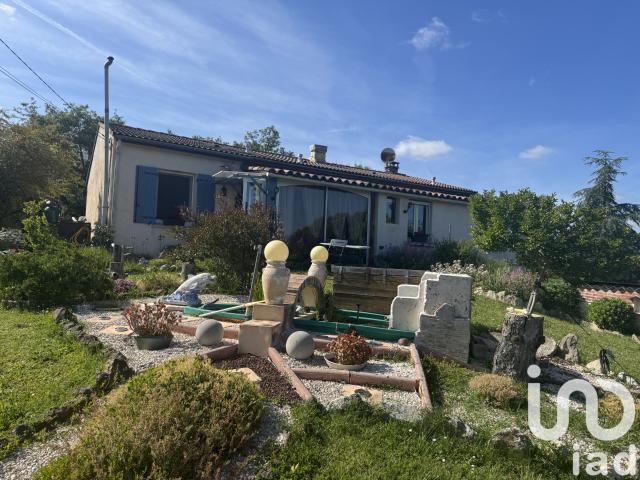 Pradines Vente Maison 46
