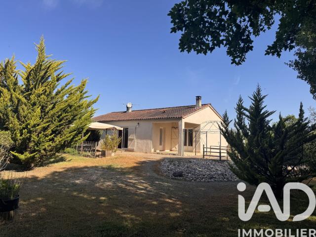 Pradines Vente Maison 46