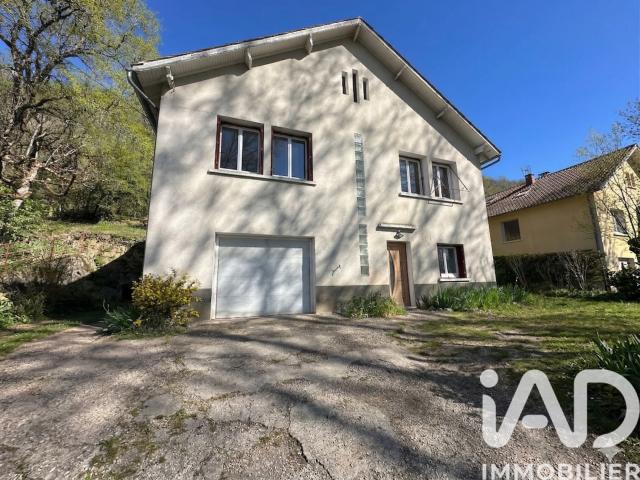 Pradines Location Maison 46