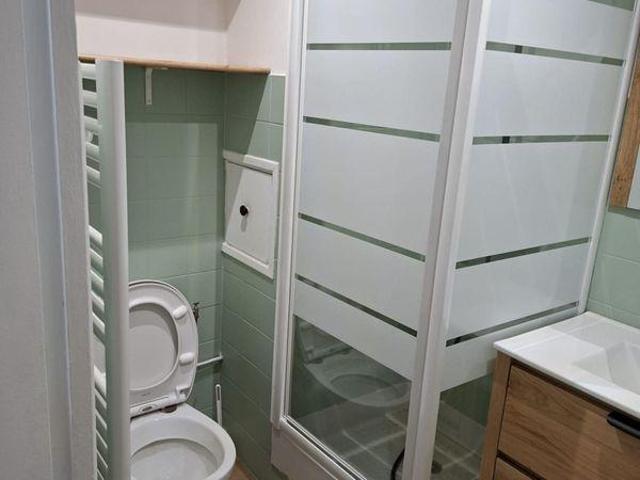 PRADO 8EME ARRONDISSEMENT APPT Studio
