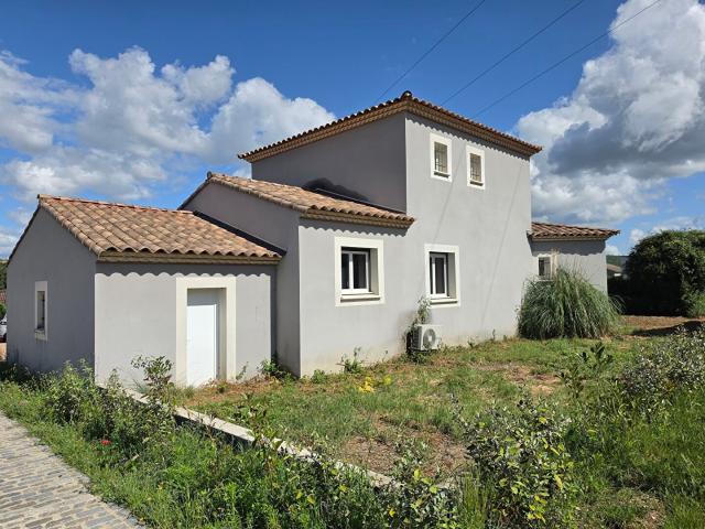 Pradons Vente Maison 07