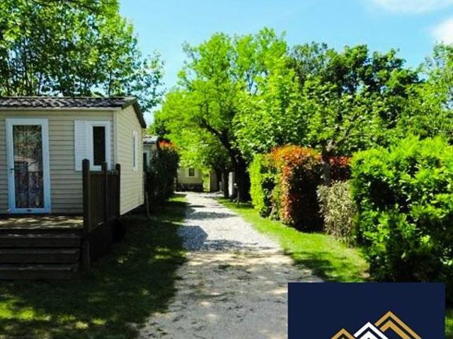 Pradons Vente Terrain 07