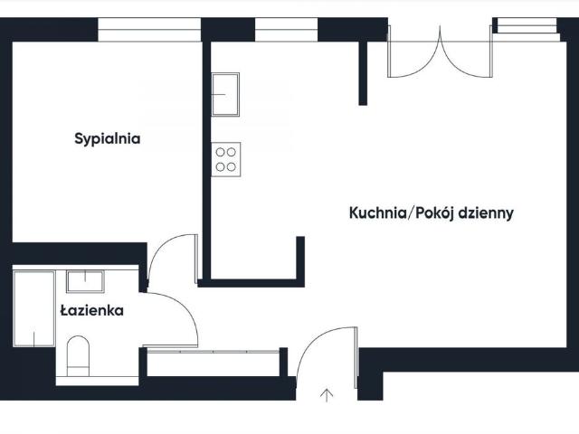 PRAGA POŁUDNIE przy szpitalu Grochowskim_garaż