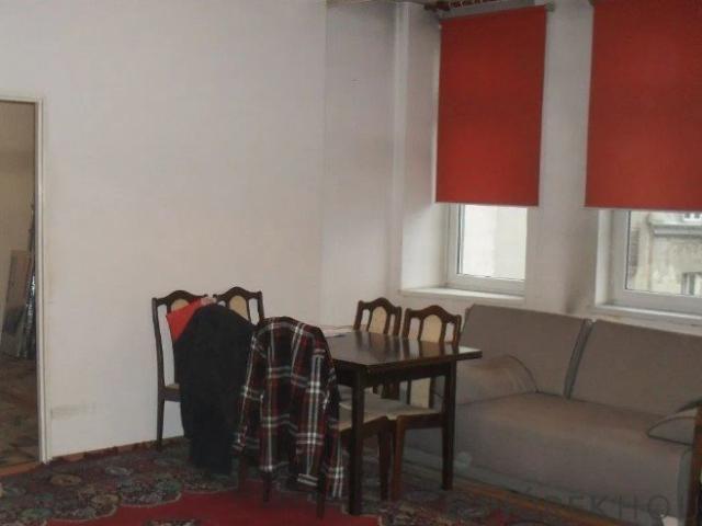 Praga Północ, 3 pokoje, balkon, piwnica, 67 m2