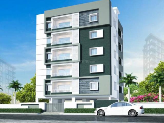 Pragathi Nagar 2 BHK Apartment For Sale Hyderabad