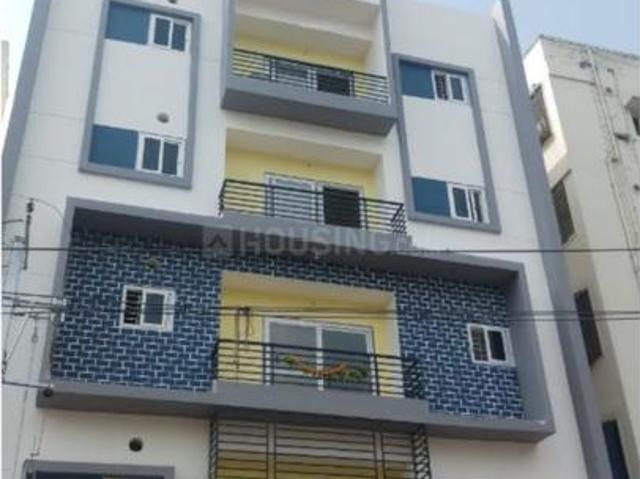 Pragathi Nagar 2 BHK Apartment For Sale Hyderabad