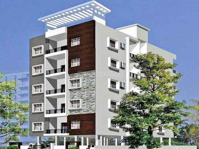 Pragathi Nagar 2 BHK Apartment For Sale Hyderabad