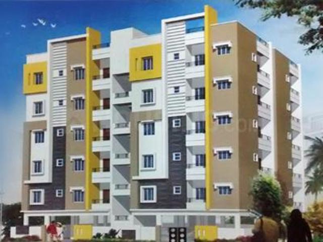 Pragathi Nagar 2 BHK Apartment For Sale Hyderabad