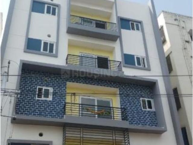 Pragathi Nagar 2 BHK Apartment For Sale Hyderabad