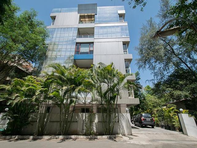 Pragathi Nagar 2 BHK Apartment For Sale Hyderabad