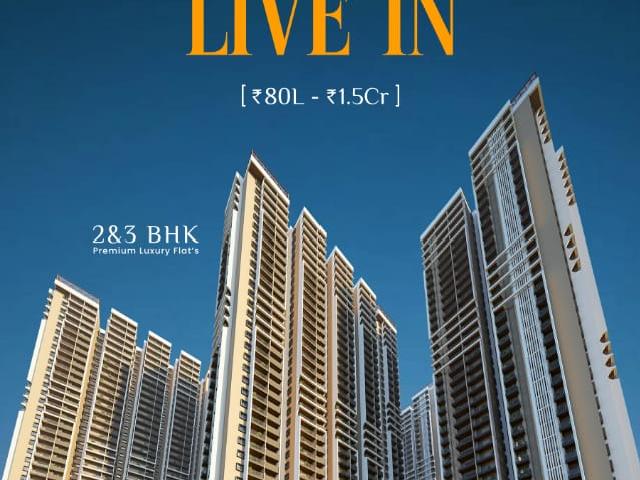 Pragathi Nagar Investor Flat 2 Bedroom 1400 Sq. Ft. Apartment in Pragathi Nagar Hyderabad Listing ID: #9924