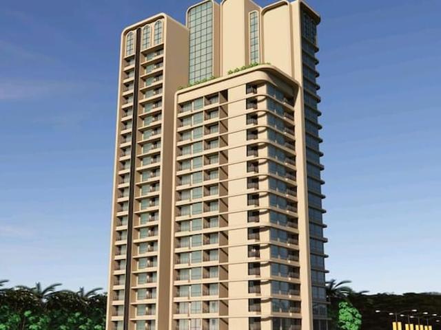 Pragati Alpine 21 2.5 Bedroom 910 Sq. Ft. Apartment in Tathawade Pune Listing ID: #10333