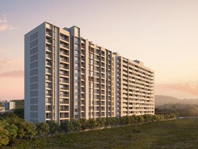 Pragati Aranyam,Dudulgaon 3 BHK Apartment For Sale Pune