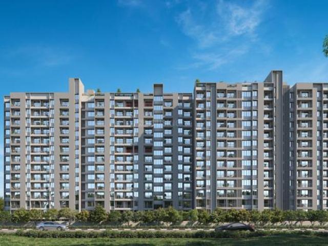 Pragati Aranyam,Dudulgaon 3 BHK Apartment For Sale Pune