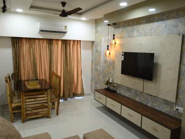 Pragati Pearl 2 Bedroom 1100 Sq. Ft. Apartment in Bhatagaon Raipur Listing ID: #9166