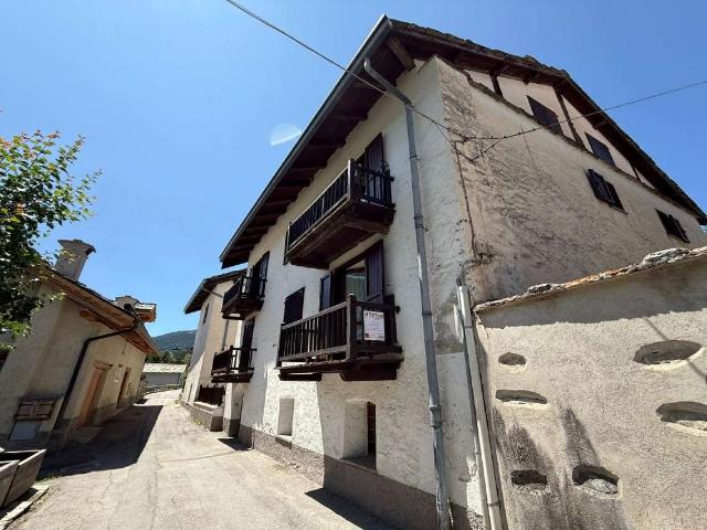 Pragelato Monolocale ristrutturato e arredato a nuovo