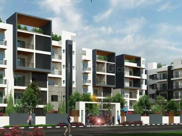 Pragna Whistling Woods,Yelahanka 3 BHK Apartment For Sale Bangalore