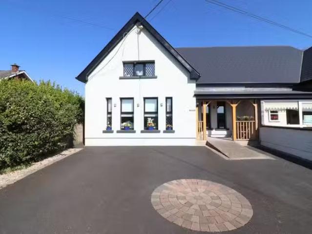 Prague, Mill Road, Corbally, Co. Limerick, V94V60P is for sale