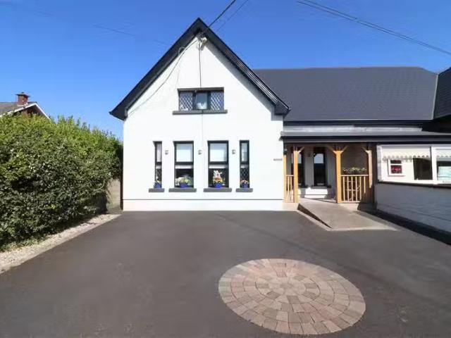 Prague, Mill Road, Corbally, Limerick