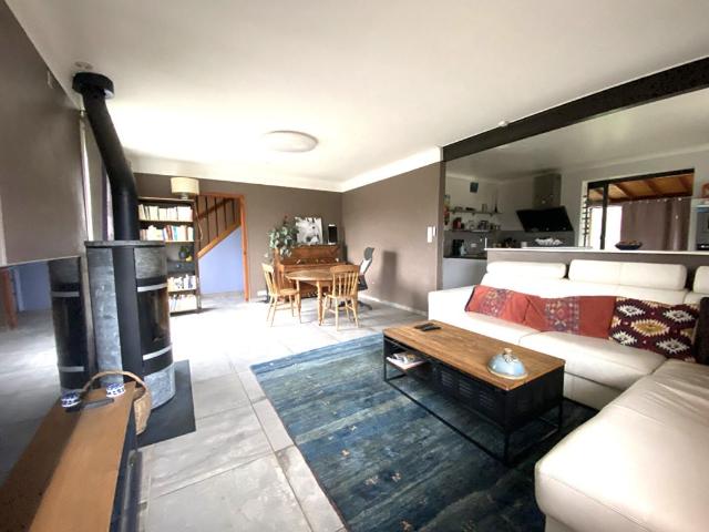 Prahecq Vente Maison 79