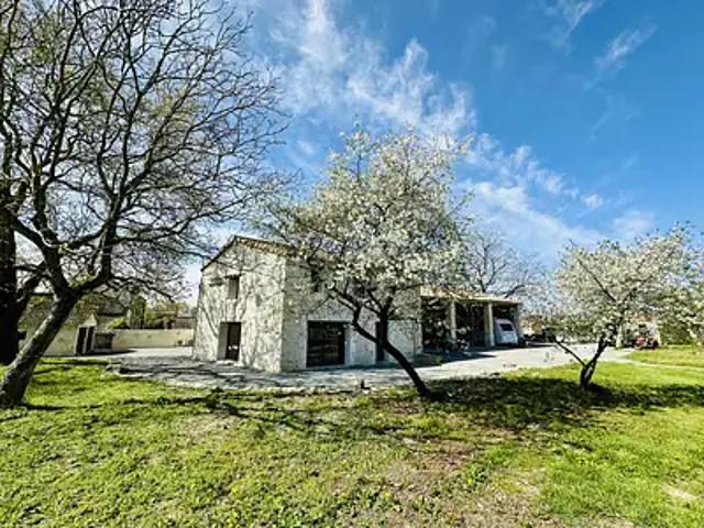 Prahecq 79230 Achat / Vente maison 6 pièces t6