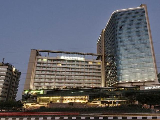 Prahlad Nagar Shop Shop For Sale Ahmedabad