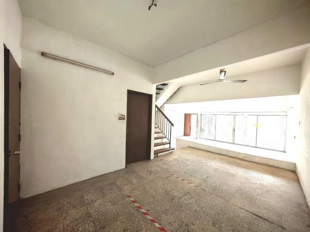 Prai Chai Leng Park 2 storey Terrace House for SALE