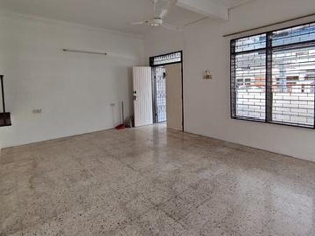 Prai Chai Leng Park 2Storey Corner Terrace House for Rent