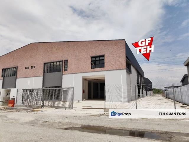 Prai Industrial Estate