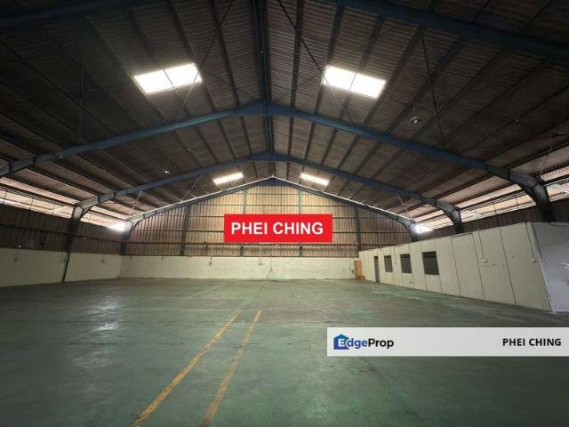 Prai Industrial Estate