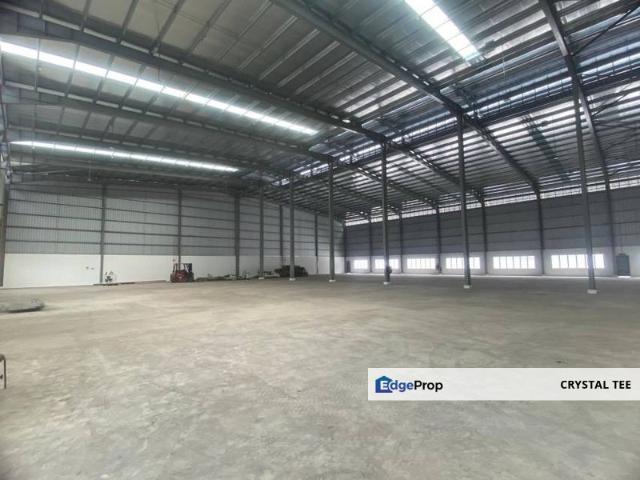 Prai Industrial Estate