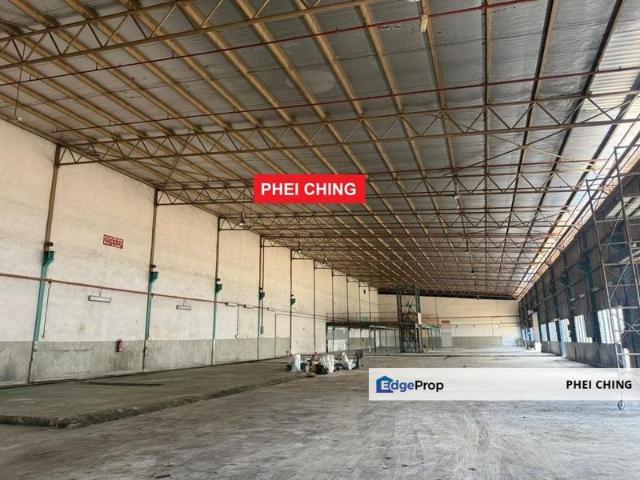Prai Industrial Estate
