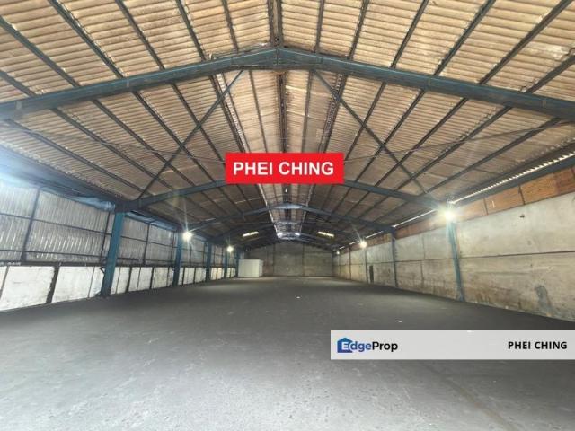 Prai Industrial Estate