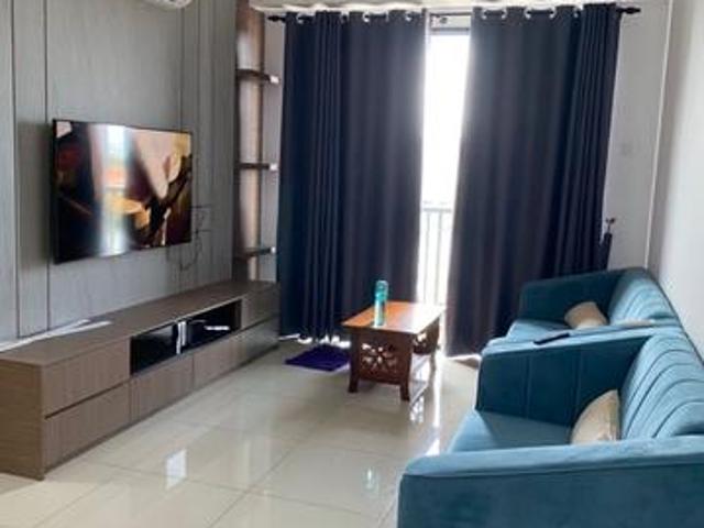 praicon tower nice Reno 2cp near econsave Butterworth Penang Sentral